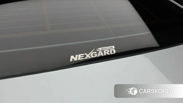 Renault Korea (Samsung) XM3 id 4717359 из Кореи 25