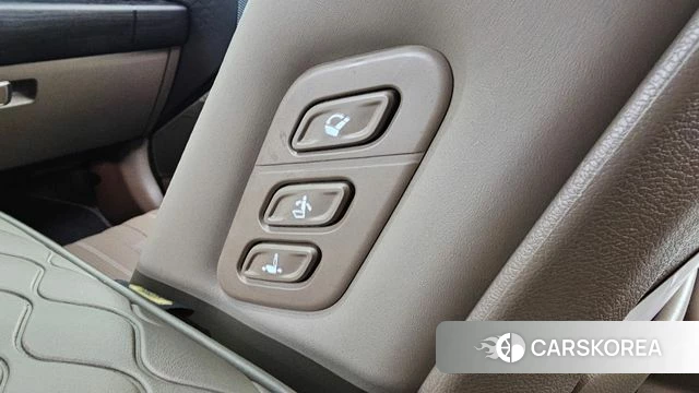Kia K8 Hybrid id 4602621 из Кореи 25