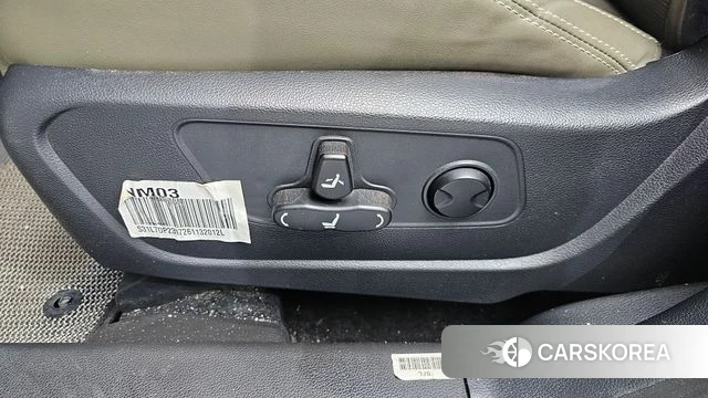 Ssangyong Torres id 4739851 из Кореи 25