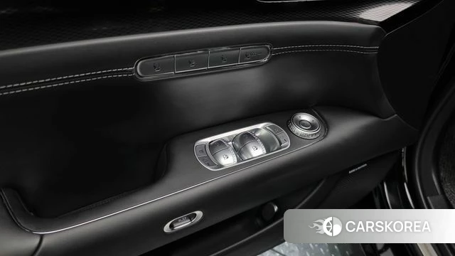 Genesis G90 (RS4) id 4590308 из Кореи 25