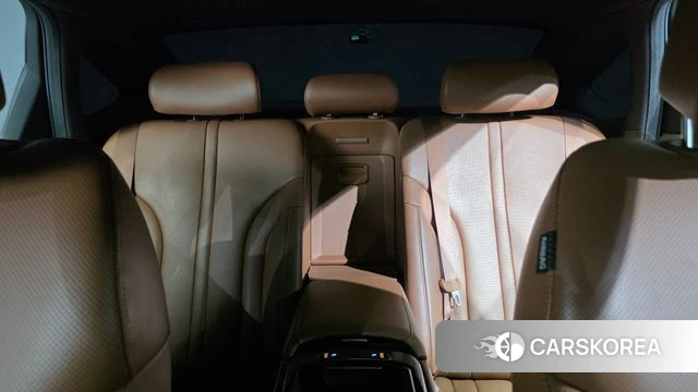 Genesis G80 (RG3) id 4635910 из Кореи 25