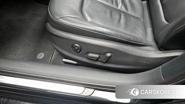 Audi New A3 id 4371307 из Кореи 25