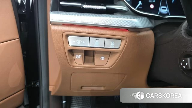 Genesis G80 (RG3) id 4720883 из Кореи 25