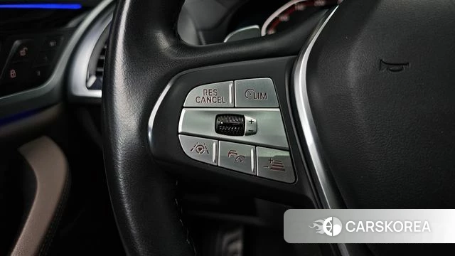 BMW X4 (G02) id 4785042 из Кореи 25
