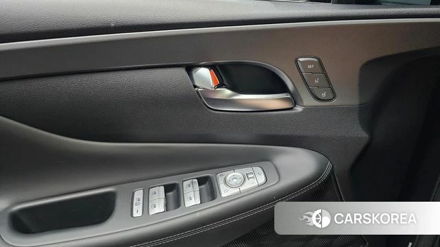 Hyundai The New Santa Fe id 4535758 из Кореи 25