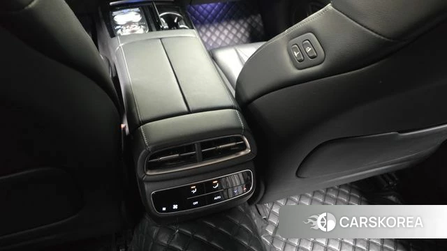 Genesis G80 (RG3) id 4371160 из Кореи 25