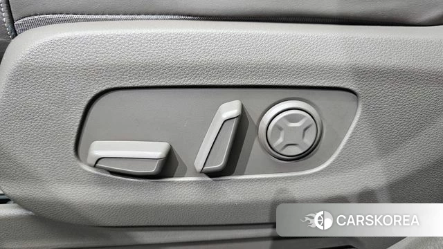 Kia Carnival 4th generation id 4401791 из Кореи 25