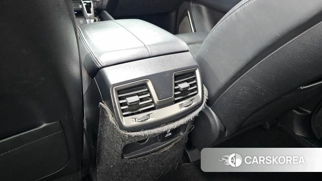 Ssangyong G4 Rexton id 4732999 из Кореи 25