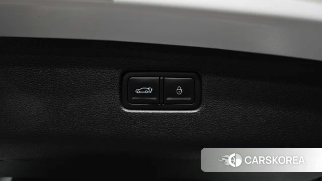 Genesis GV70 id 4282880 из Кореи 25