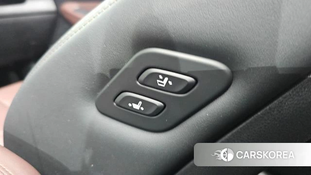 Hyundai Santa Fe TM id 4563042 из Кореи 25