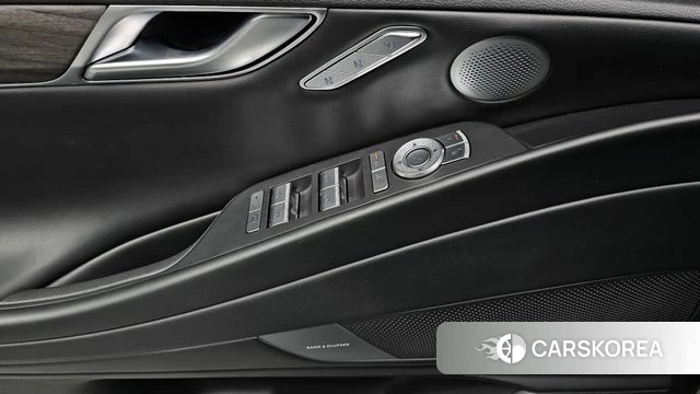Genesis G80 (RG3) id 4266616 из Кореи 25