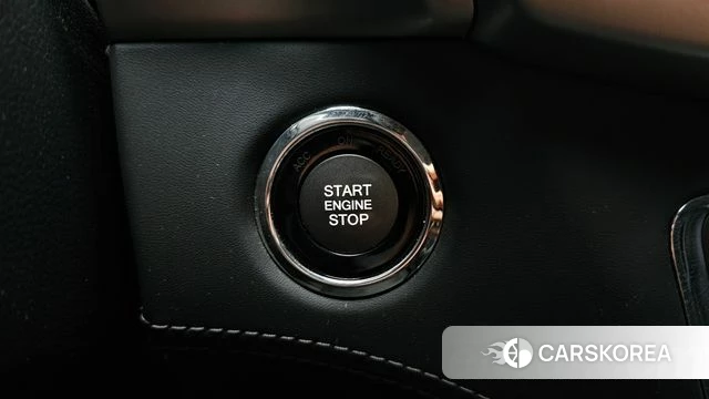 Ssangyong Rexton Sports id 4285499 из Кореи 25