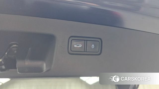Genesis GV60 id 4303480 из Кореи 25