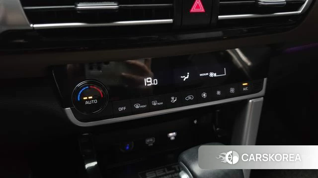 Kia Seltos id 4836830 из Кореи 25