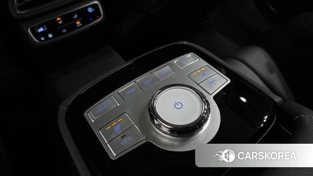Genesis G80 (RG3) id 4443397 из Кореи 25