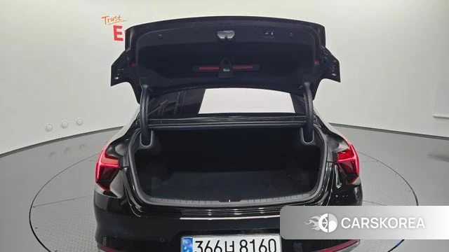 Kia K8 Hybrid id 4905274 из Кореи 25