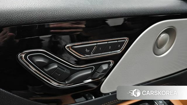 Lincoln Aviator 2nd generation id 4778077 из Кореи 25