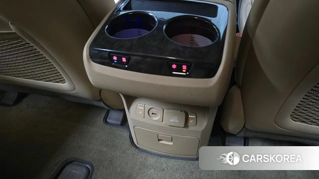 Kia The New Carnival id 4397592 из Кореи 25
