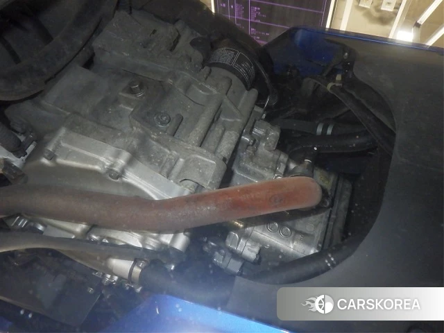 Honda FORZA Z id 3948294 из Японии 25