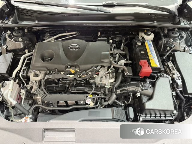 Toyota Asian dragon id 4301842 из Китая 25