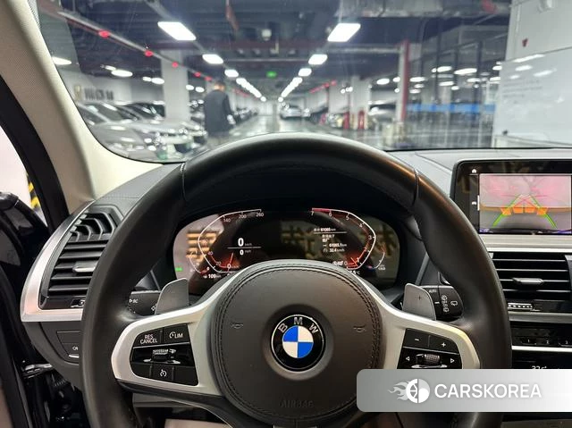 BMW X3 id 4359501 из Китая 25