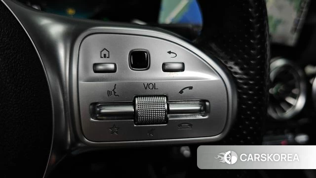 Mercedes-Benz EQA H243 id 4292691 из Кореи 25