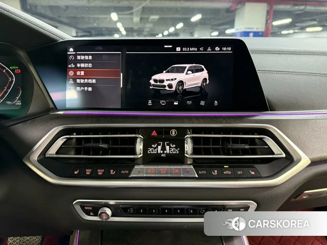 BMW X5 (imported) id 4208230 из Китая 25