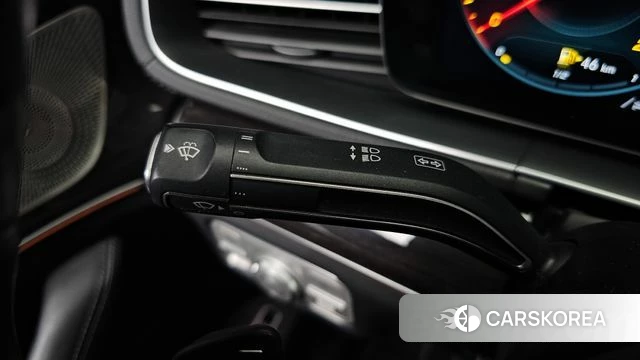 Mercedes-Benz GLE-Class W167 id 4702088 из Кореи 25