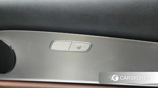 Mercedes-Benz E-Class W213 id 4285915 из Кореи 25
