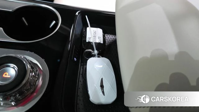 Genesis GV70 id 4185837 из Кореи 25