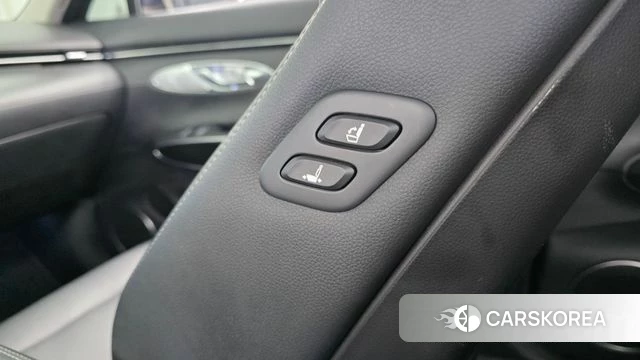 Genesis GV70 id 4457690 из Кореи 25
