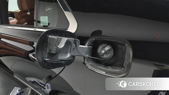 Genesis G90 id 4865010 из Кореи 25