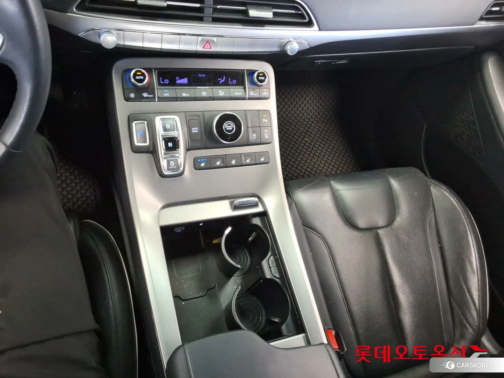 Hyundai Palisade id 4902551 из Кореи 25