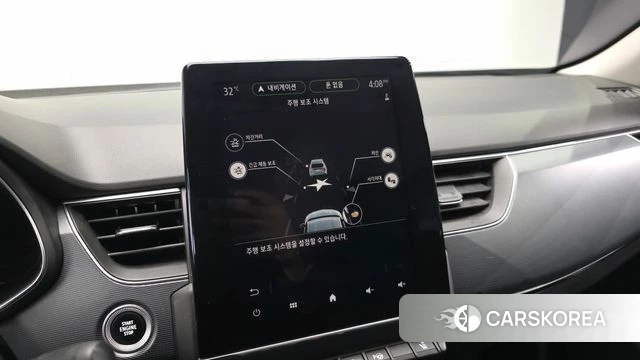 Renault Korea (Samsung) XM3 id 4636340 из Кореи 25