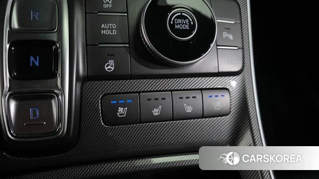 Hyundai The New Santa Fe id 4517704 из Кореи 25
