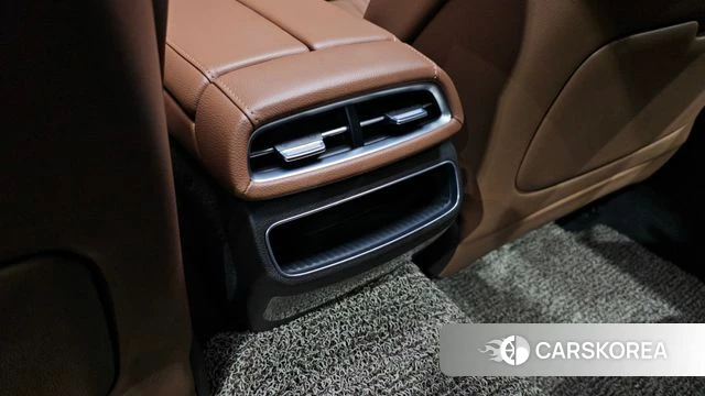 Genesis G80 (RG3) id 4293548 из Кореи 25