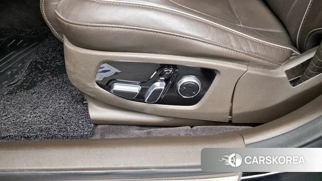 Kia More K9 id 4188067 из Кореи 25