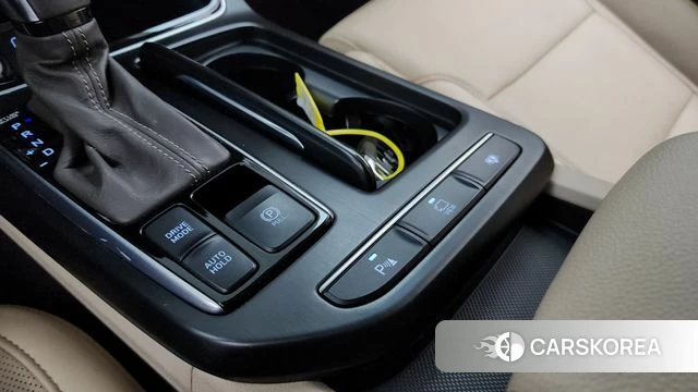Hyundai Grandeur IG id 4471232 из Кореи 25