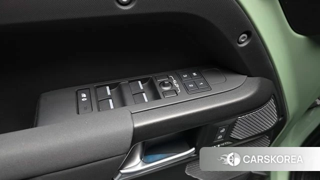 Land Rover Defender (L663) id 4369070 из Кореи 25