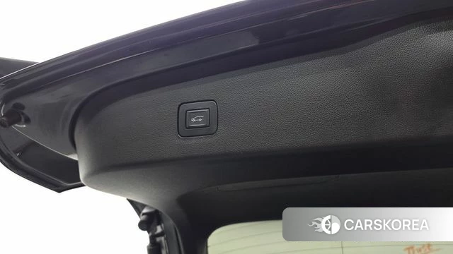 Chevrolet (GM Daewoo) Trax Crossover id 4762959 из Кореи 25