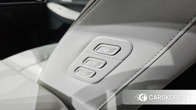 Hyundai Sonata D Edge (DN8) id 4505543 из Кореи 25