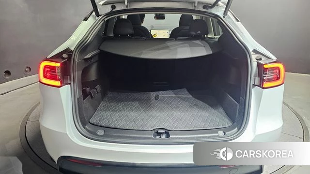 Tesla Model Y id 4762876 из Кореи 25
