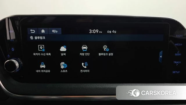 Hyundai Sonata (DN8) id 4410914 из Кореи 25
