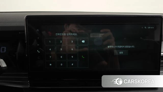 Ssangyong Torres id 4763479 из Кореи 25