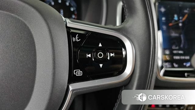 Volvo XC90 second Generation id 4651154 из Кореи 25