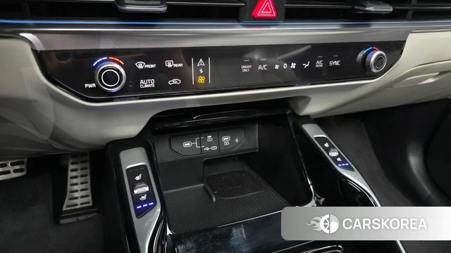 Kia The New Sorento 4th Generation id 4757215 из Кореи 25
