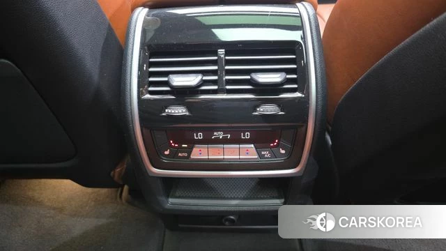 BMW X5 (G05) id 4929002 из Кореи 25