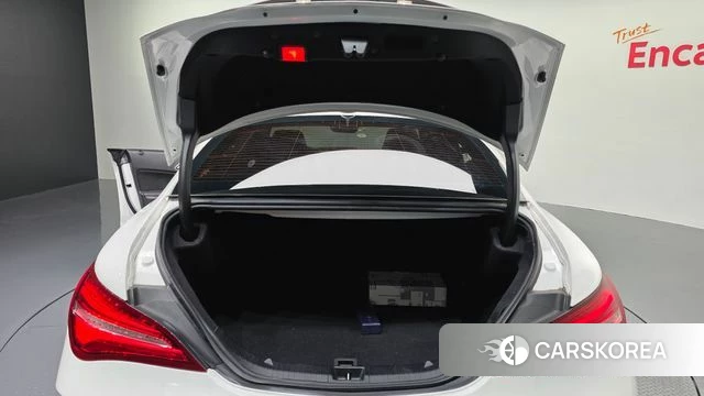 Mercedes-Benz CLA-Class C117 id 4684483 из Кореи 25