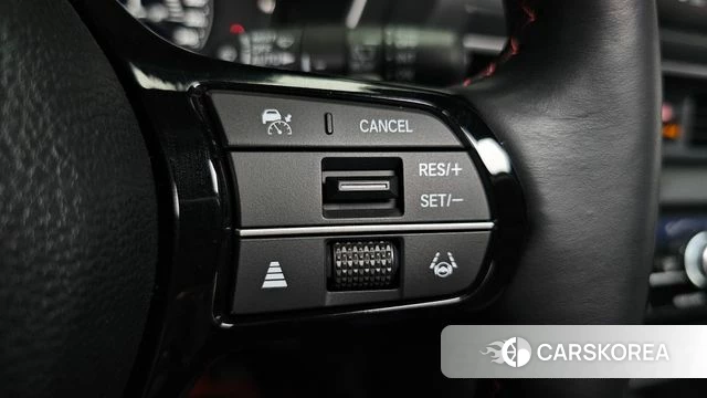 Honda Pilot 4th generation id 4329418 из Кореи 25