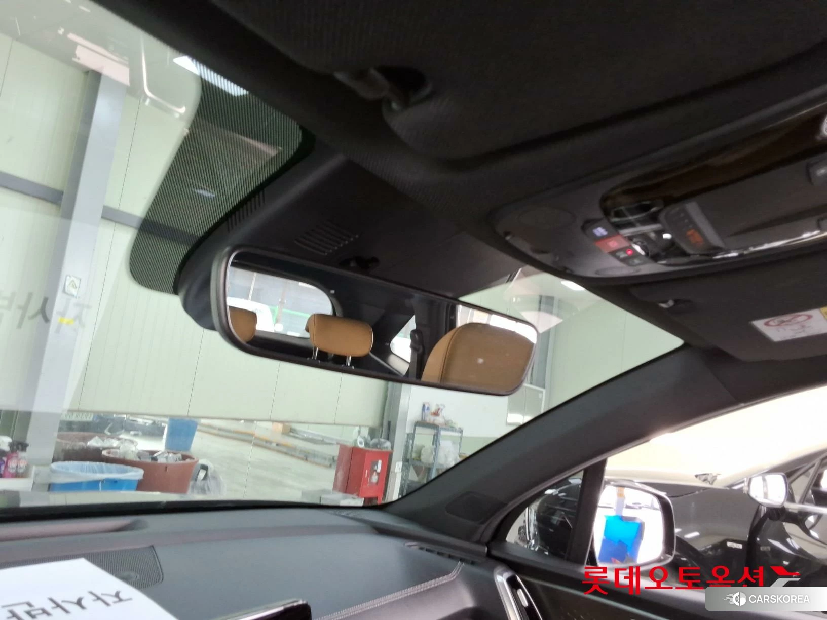 Kia Sorento id 3875678 из Кореи 25